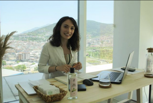 Dyt. Gülçin Geyik