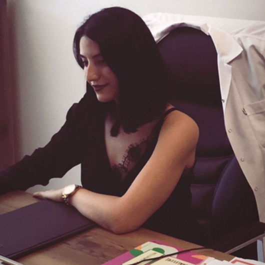 Dr. Melisa Akay