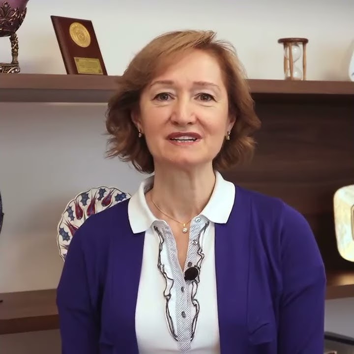 Op. Dr. Saliha Hale Karagözoğlu