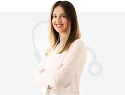 Uzm. Dr. Yasemin Soytürk Özseren
