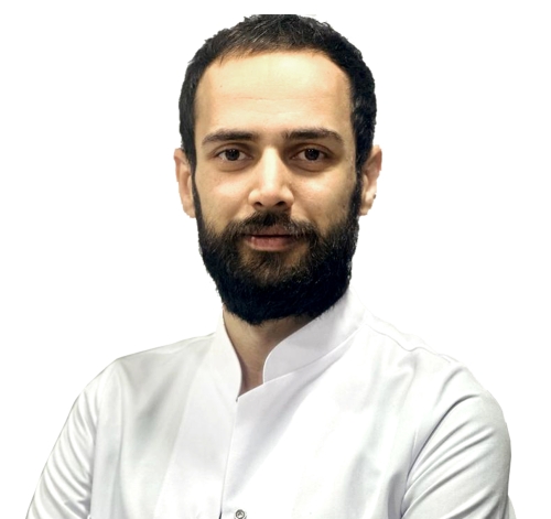 Dr. Hikmet Uygur