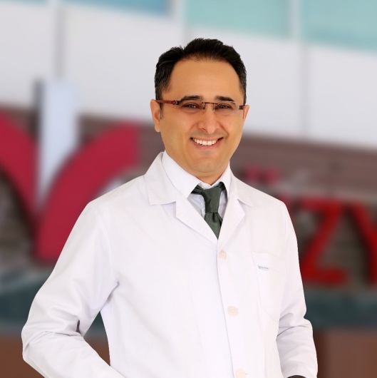 Op. Dr. Sinan Kılıç