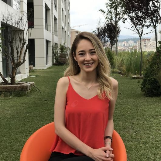 Dyt. Gizem Yılmaz