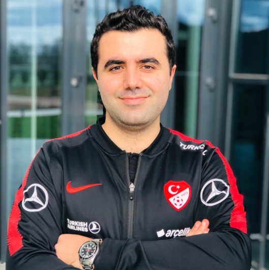 Uzm. Dr. Mustafa Yalçın