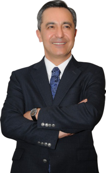 Prof. Dr. Murat Emiroğlu