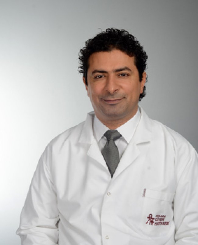 Op. Dr. Sedat Cömert