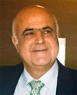 Prof. Dr. Nail Harzem zger