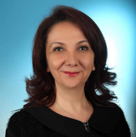 Uzm. Dr. Müjgan Sonuç