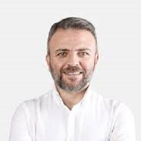 Uzm. Dr. Savaş Kudaş