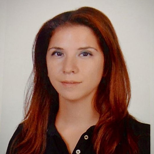 Dr. Elif Türkmen