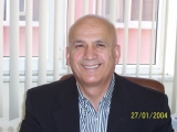 Prof. Dr. Recep Özgültekin