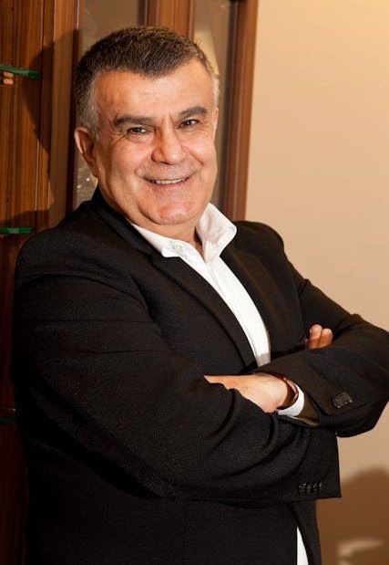 Prof. Dr. Mansur Beyazyürek