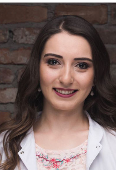 Dr. Merve Yurdal