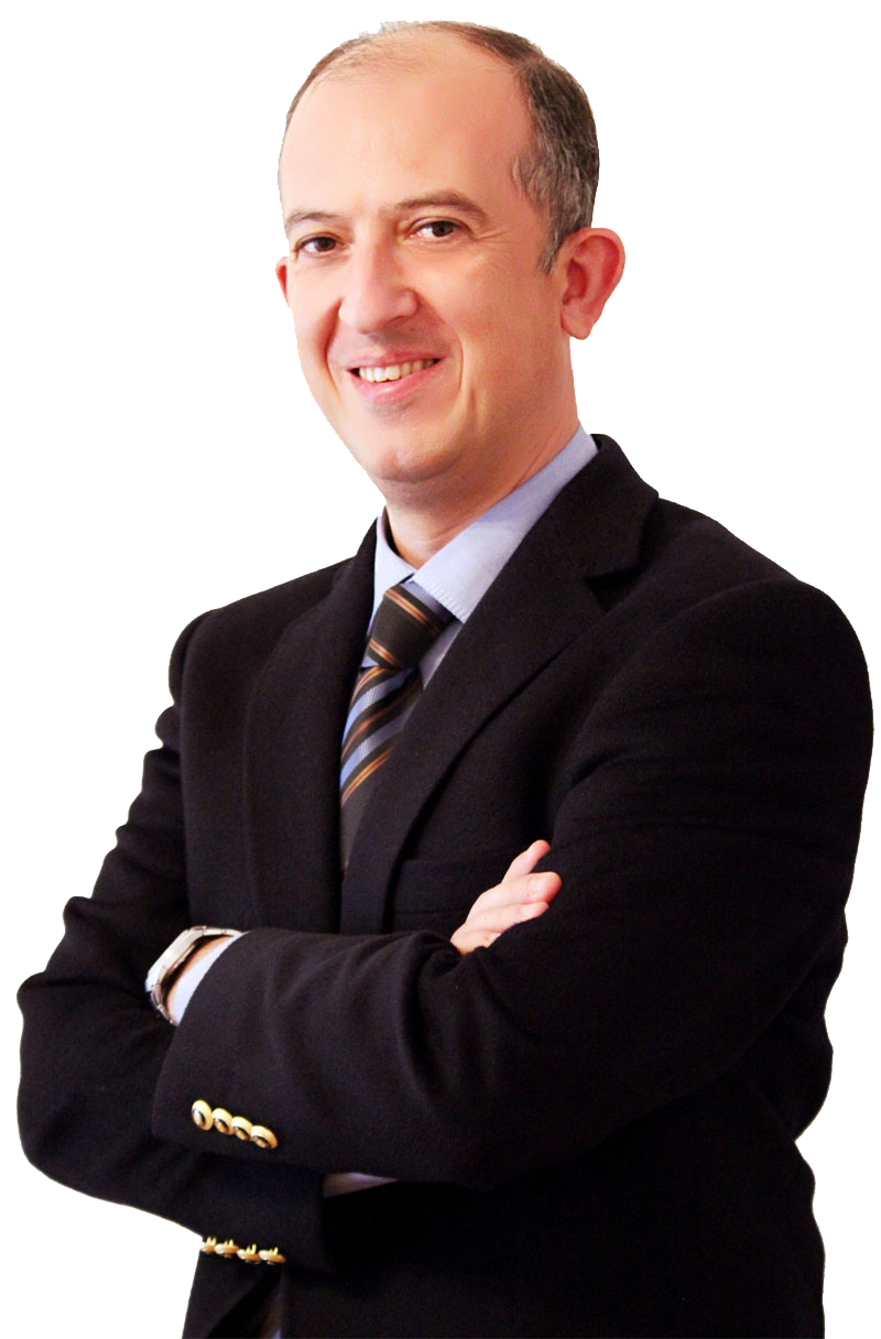 Prof. Dr. Osman Kurukahvecioğlu