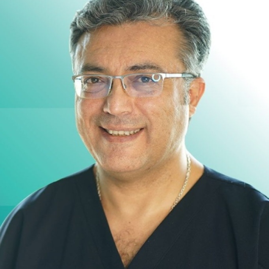 Do. Dr. Tayfun Trkaslan