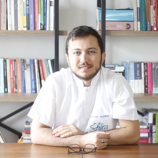 Dr. Rıdvan Yıldırım