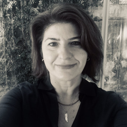 Doç. Dr. Armağan Özdemir