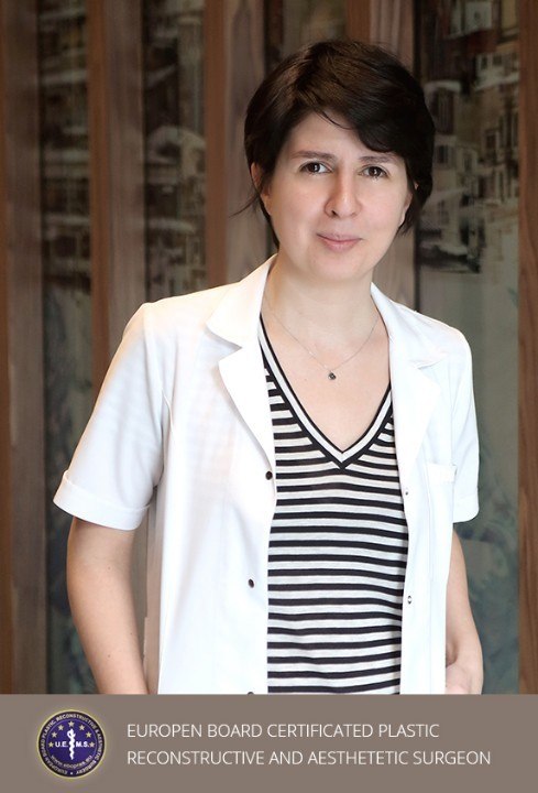 Doç. Dr. Anı Çinpolat