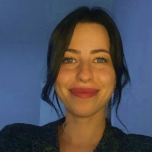 Psk. Dilay Zümbülova