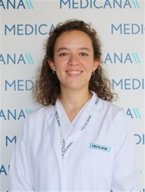 Dr. Hande Sarıcan Vaycan