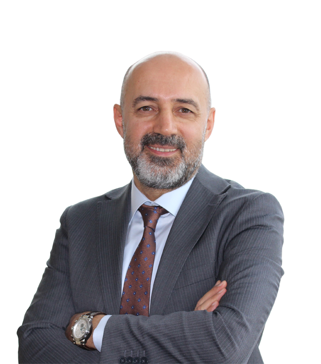Prof. Dr. Hasan Bakırtaş