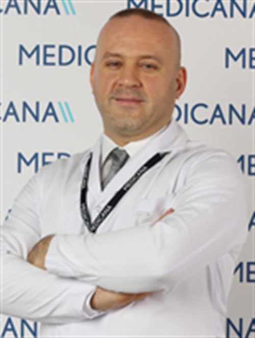 Uzm. Dr. Gültekin Orhan