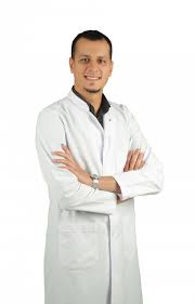 Uzm. Dr. Emin Adil