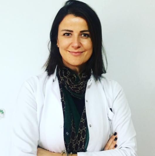 Uzm. Dr. Betül Erataç Kağıtçıbaşı