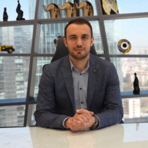Uzm. Dr. Polat Yiğit