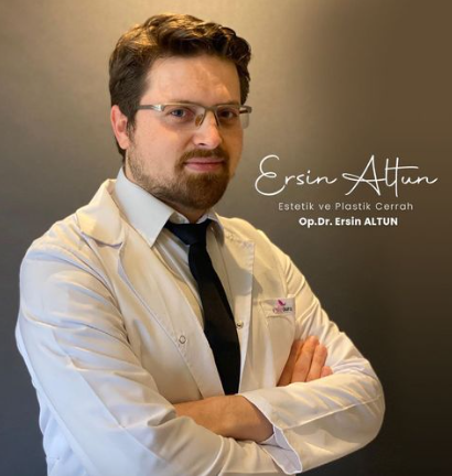 Uzm. Dr. Muhammet Ömür Ersin Altun