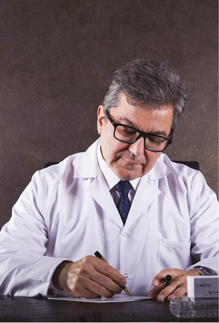 Op. Dr. Zafer Atakan