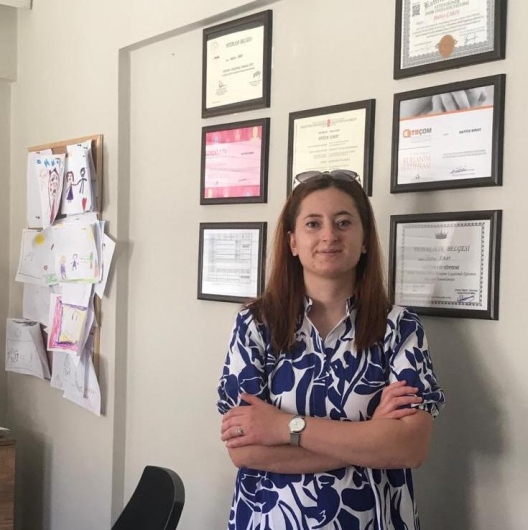Dr. Hatice Çakın