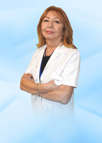 Uzm. Dr. Gülseren Sevim Ergen