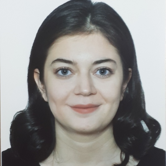 Dr. Samiye Mine Bayram