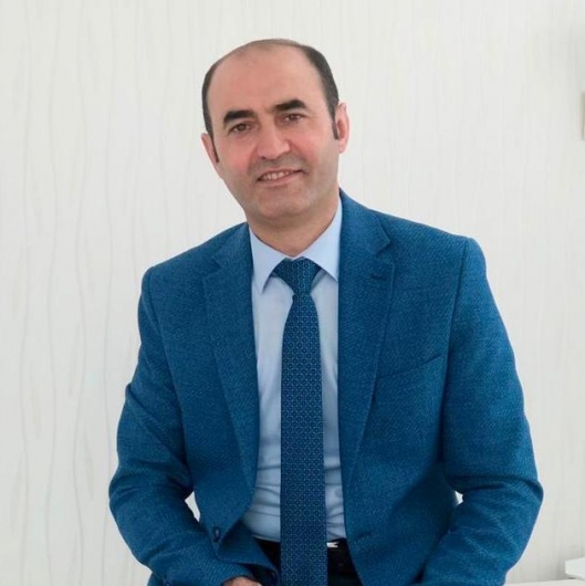 Uzm. Dr. Ali Osman Köksal