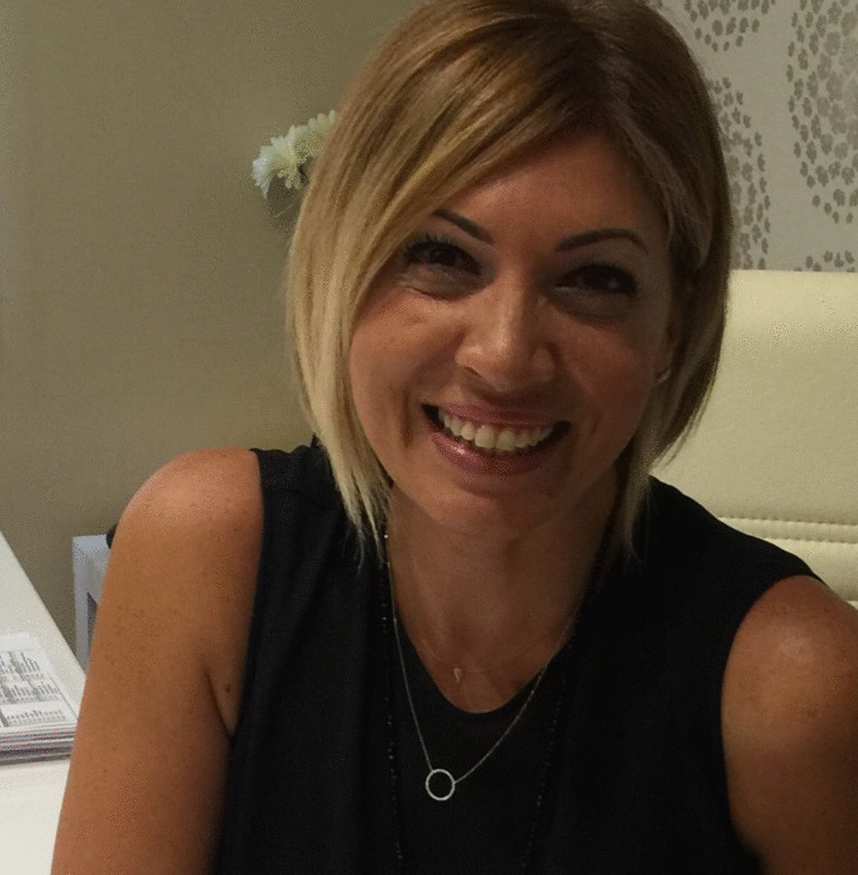 Prof. Dr. Pelin Koçyiğit Müştak