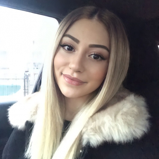 Fzt. Miray Okumuş