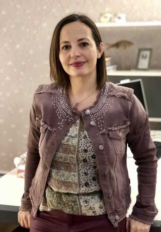 Dr. Bahar Öznur