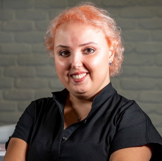 Uzm. Dr. Ezgi Koç