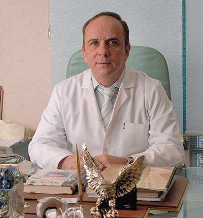 Dr. Serhat Seçkin Kuluhan
