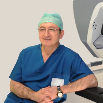 Prof. Dr. İbrahim Yaşar Özgök