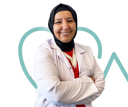 Uzm. Dr. Rabia Köksal