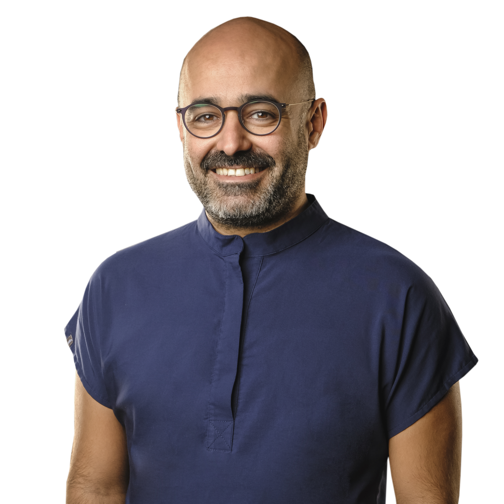 Doç. Dr. Ozan Luay Abbas