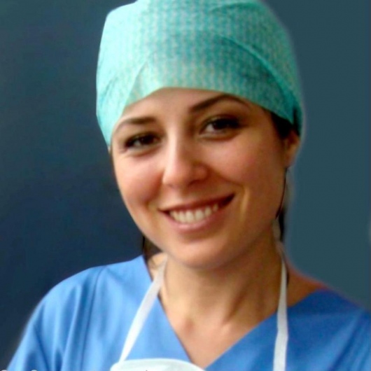 Uzm. Dr. Hasibe Gül Baytan Sezer