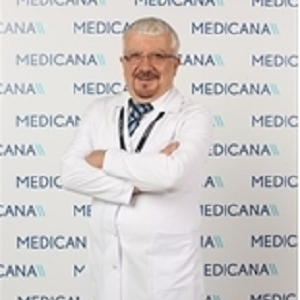 Op. Dr. Etem Ruhi Göre