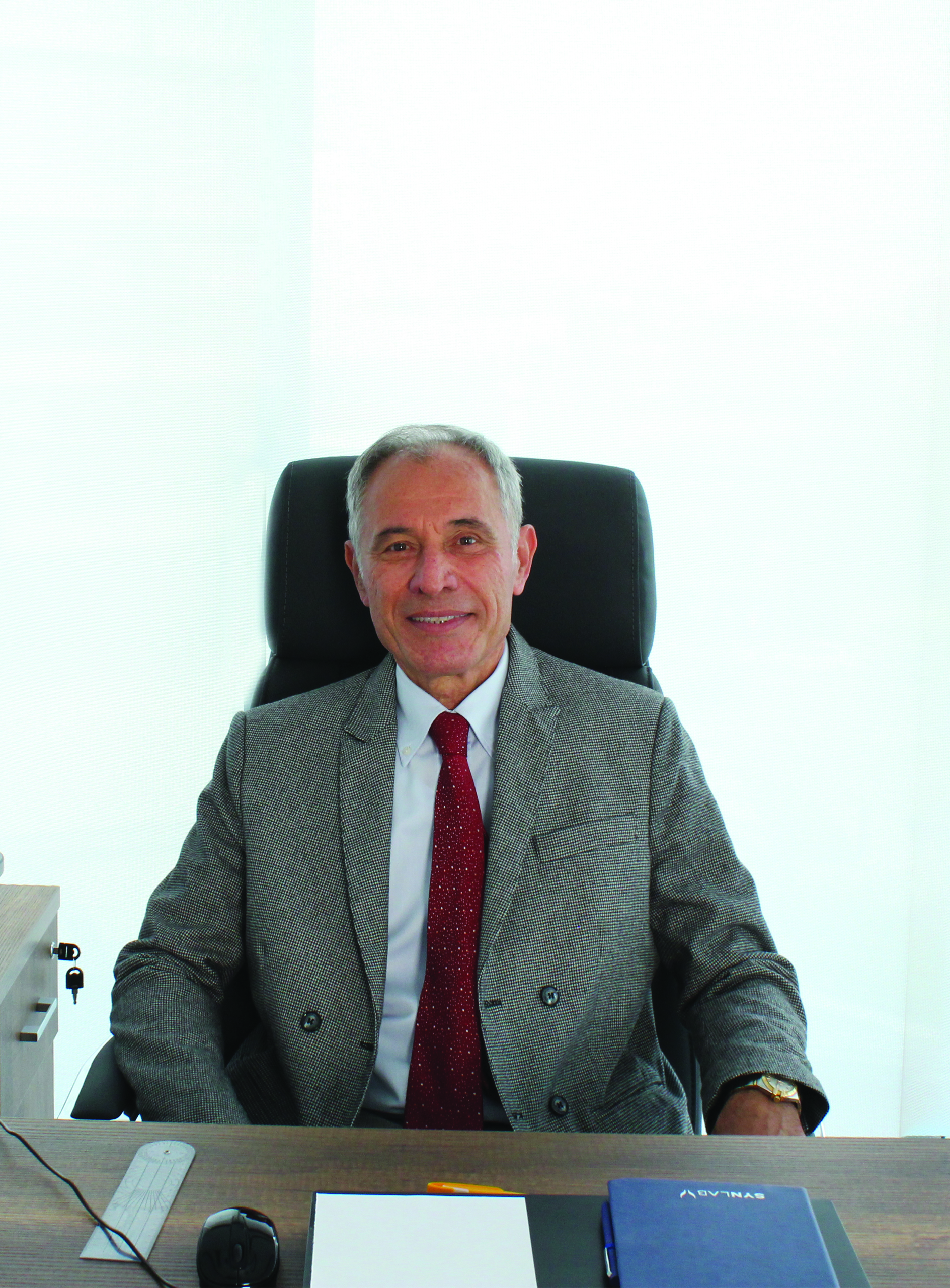 Prof. Dr. Uğur Günel
