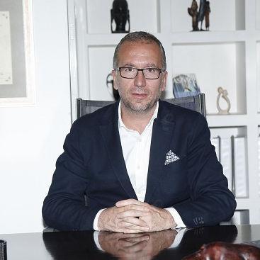 Prof. Dr. Mehmet Kaan Karayalçın