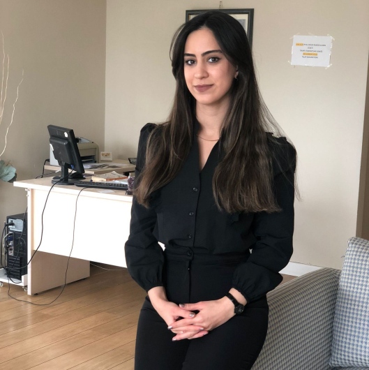 Psk. Ayşenur Dalgıç