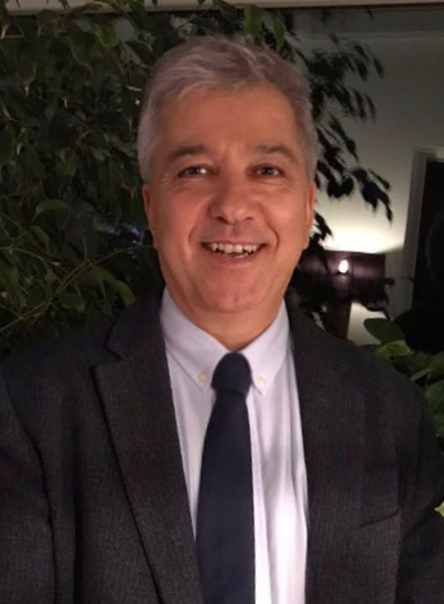 Prof. Dr. Can Ömer Kalaycı