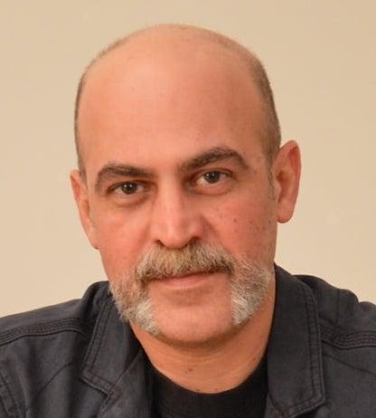 Dr. Kasım Şerifi